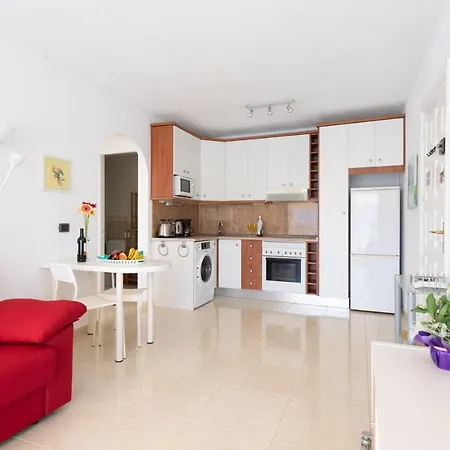 Artemisa Penthouse In Monsenor Apartman Playa del Cura