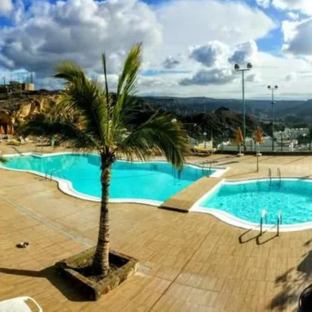 Artemisa Penthouse In Monsenor Apartman Playa del Cura
