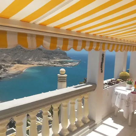 Artemisa Penthouse In Monsenor * Playa del Cura