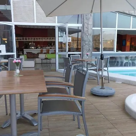 Daire Artemisa Penthouse In Monsenor *
