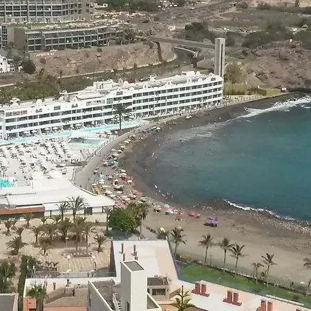Artemisa Penthouse In Monsenor Daire Playa Del Cura (Gran Canaria)