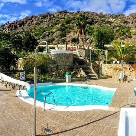 Artemisa Penthouse In Monsenor Daire *