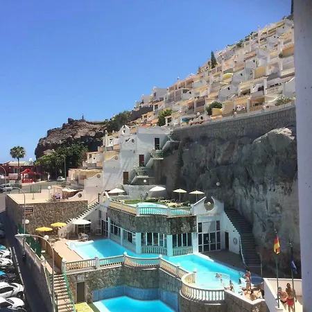 Artemisa Penthouse In Monsenor Daire *